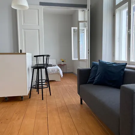 Apartament Modern Next To Grand Viljandi (Viljandimaa)